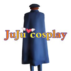 画像3: 送料無料　A3!(エースリー)　高遠丞　主人はミステリにご執心　コスプレ衣装　コスチューム (3)