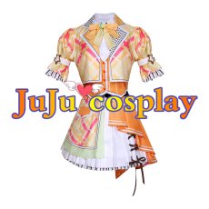 画像1: 送料無料　推しの子　MEMちょ　シャニマスコラボ　コスプレ衣装　コスチューム (1)