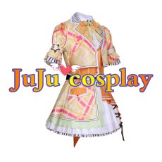 画像2: 送料無料　推しの子　MEMちょ　シャニマスコラボ　コスプレ衣装　コスチューム (2)