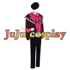画像3: 送料無料　プロジェクトセカイ カラフルステージ！ feat. 初音ミク　青柳冬弥　Take the Best Shot！　コスプレ衣装　コスチューム (3)