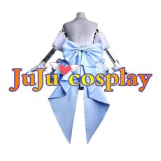 画像5: 送料無料　８６―エイティシックス―Alter.2 ―魔法少女レジーナ☆レーナ〜戦え！　銀河航行戦艦サンマグノリア〜―　レジーナ☆レーナ　コスプレ衣装　コスチューム (5)