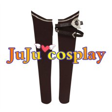 画像7: 送料無料　ウマ娘プリティーダービー　エルコンドルパサー　勝負服　コスプレ衣装　コスチューム (7)
