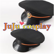 画像11: 送料無料　Fate/Grand Order　FGO　岸波白野　コスプレ衣装　コスチューム (11)