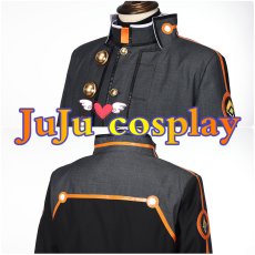 画像6: 送料無料　Fate/Grand Order　FGO　岸波白野　コスプレ衣装　コスチューム (6)