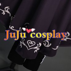 画像10: 送料無料　プロジェクトセカイ カラフルステージ！ feat. 初音ミク　暁山瑞希　コスプレ衣装　コスチューム (10)