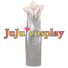 画像1: 送料無料　アズールレーン　セントルイス　Luxury Handle　コスプレ衣装　コスチューム (1)