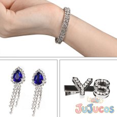 画像9: セントルイス　Luxury Handle　コスプレ衣装　アズールレーン　コスチューム　JUJUcosplay (9)