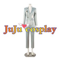 画像1: 送料無料　エイリアンステージ（ALIEN STAGE）　ルカ　コスプレ衣装　コスチューム (1)