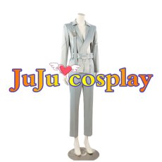 画像2: 送料無料　エイリアンステージ（ALIEN STAGE）　ルカ　コスプレ衣装　コスチューム (2)