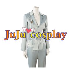 画像4: 送料無料　エイリアンステージ（ALIEN STAGE）　ルカ　コスプレ衣装　コスチューム (4)