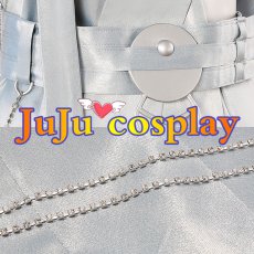 画像6: 送料無料　エイリアンステージ（ALIEN STAGE）　ルカ　コスプレ衣装　コスチューム (6)