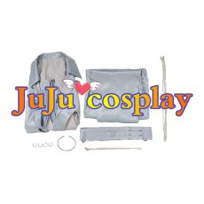画像7: 送料無料　エイリアンステージ（ALIEN STAGE）　ルカ　コスプレ衣装　コスチューム (7)