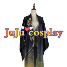 画像1: 送料無料　エリオスライジングヒーローズ　ウィル・スプラウト　宵闇に傾く雪月花　コスプレ衣装　コスチューム (1)
