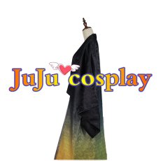 画像3: 送料無料　エリオスライジングヒーローズ　ウィル・スプラウト　宵闇に傾く雪月花　コスプレ衣装　コスチューム (3)