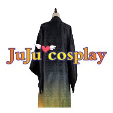 画像4: 送料無料　エリオスライジングヒーローズ　ウィル・スプラウト　宵闇に傾く雪月花　コスプレ衣装　コスチューム (4)