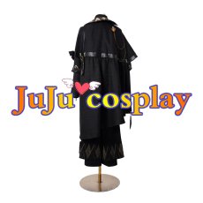 画像3: 送料無料　バーチャルYouTuber　VTuber　星街すいせい　Nova衣装(SuperNova)　コスプレ衣装　コスチューム (3)