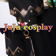 画像7: 送料無料　バーチャルYouTuber　VTuber　星街すいせい　Nova衣装(SuperNova)　コスプレ衣装　コスチューム (7)