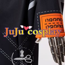 画像4: 送料無料　プロジェクトセカイ カラフルステージ!feat.初音ミク　東雲彰人　CR詠ZY　コスプレ衣装　コスチューム (4)