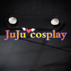画像8: 送料無料　黒執事 -寄宿学校編-　エドガー・レドモンド　コスプレ衣装　コスチューム (8)