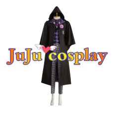 画像1: 送料無料　黒執事 -寄宿学校編-　グレゴリー・バイオレット　コスプレ衣装　コスチューム (1)