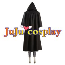 画像2: 送料無料　黒執事 -寄宿学校編-　グレゴリー・バイオレット　コスプレ衣装　コスチューム (2)