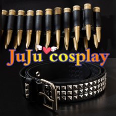 画像6: 送料無料　パンティ&ストッキングwithガーターベルト　パンティ　1日署長(ポリス)　コスプレ衣装　コスチューム (6)