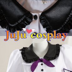 画像6: 送料無料　パンティ&ストッキングwithガーターベルト　ストッキング　1日署長(ポリス)　コスプレ衣装　コスチューム (6)