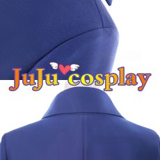 画像7: 送料無料　バーチャルYouTuber　VTuber　ネリッサ・レイヴンクロフト　OL衣装　コスプレ衣装　コスチューム (7)