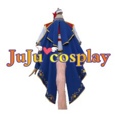 画像2: 送料無料　ウマ娘プリティーダービー　ヴェニュスパーク　コスプレ衣装　コスチューム (2)