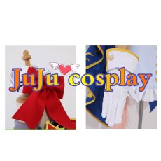 画像3: 送料無料　ウマ娘プリティーダービー　ヴェニュスパーク　コスプレ衣装　コスチューム (3)