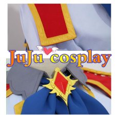 画像5: 送料無料　ウマ娘プリティーダービー　ヴェニュスパーク　コスプレ衣装　コスチューム (5)
