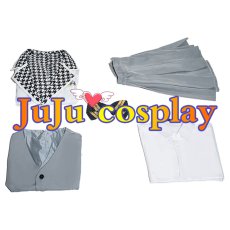 画像4: 送料無料　ブルーロック　白宝高校　女子制服　コスプレ衣装　コスチューム (4)