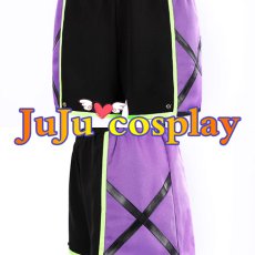 画像11: 送料無料　ラブライブ! School idol project　東條希　クレヨン編　覚醒後　コスプレ衣装　コスチューム (11)