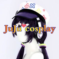 画像5: 送料無料　ラブライブ! School idol project　東條希　クレヨン編　覚醒後　コスプレ衣装　コスチューム (5)