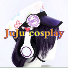 画像6: 送料無料　ラブライブ! School idol project　東條希　クレヨン編　覚醒後　コスプレ衣装　コスチューム (6)