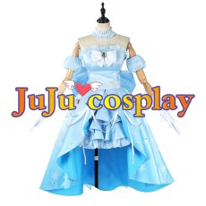 画像1: 送料無料　ラブライブ! School idol project　南ことり　雪遊び編　覚醒後　コスプレ衣装　コスチューム (1)