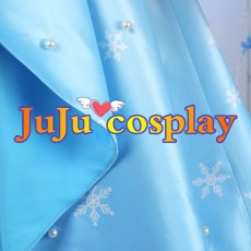 画像10: 送料無料　ラブライブ! School idol project　南ことり　雪遊び編　覚醒後　コスプレ衣装　コスチューム (10)