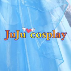 画像12: 送料無料　ラブライブ! School idol project　南ことり　雪遊び編　覚醒後　コスプレ衣装　コスチューム (12)