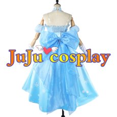 画像2: 送料無料　ラブライブ! School idol project　南ことり　雪遊び編　覚醒後　コスプレ衣装　コスチューム (2)