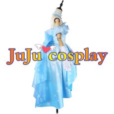 画像3: 送料無料　ラブライブ! School idol project　南ことり　雪遊び編　覚醒後　コスプレ衣装　コスチューム (3)