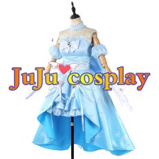 画像4: 送料無料　ラブライブ! School idol project　南ことり　雪遊び編　覚醒後　コスプレ衣装　コスチューム (4)