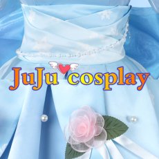 画像5: 送料無料　ラブライブ! School idol project　南ことり　雪遊び編　覚醒後　コスプレ衣装　コスチューム (5)