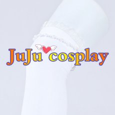 画像9: 送料無料　ラブライブ! School idol project　南ことり　雪遊び編　覚醒後　コスプレ衣装　コスチューム (9)