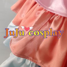 画像3: 送料無料　ラブライブ! サンシャイン!!　黒澤ルビィ　La la 勇気のうた　コスプレ衣装　コスチューム (3)