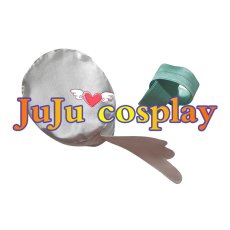 画像4: 送料無料　ラブライブ! サンシャイン!!　桜内梨子　La la 勇気のうた　コスプレ衣装　コスチューム (4)