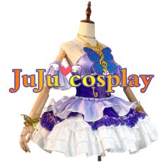 画像3: 送料無料　プリパラ　じゅのん　コスプレ衣装　コスチューム (3)