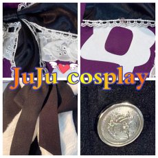 画像5: 送料無料　中二病でも恋がしたい！　小鳥遊六花　冬服　コスプレ衣装　コスチューム (5)