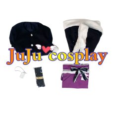 画像7: 送料無料　中二病でも恋がしたい！　小鳥遊六花　冬服　コスプレ衣装　コスチューム (7)