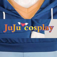 画像6: 送料無料　俺だけレベルアップな件　水篠旬/ソン・ジヌ　コスプレ衣装　コスチューム (6)