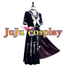 画像2: 送料無料　ガールズバンドクライ　安和すばる　始まりの目撃者へ すばる　コスプレ衣装　コスチューム (2)